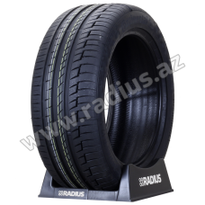 ContiPremiumContact 6 245/45 R17